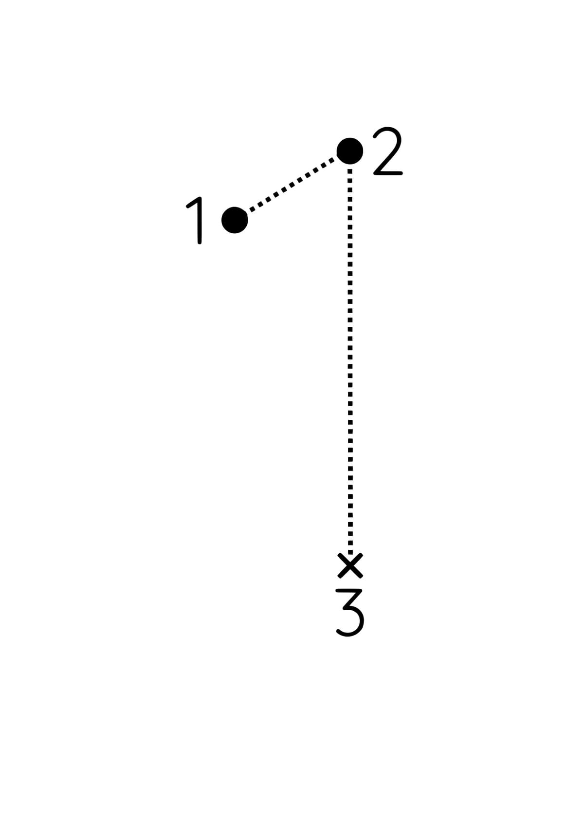 Numbers worksheet PDF preview page 1