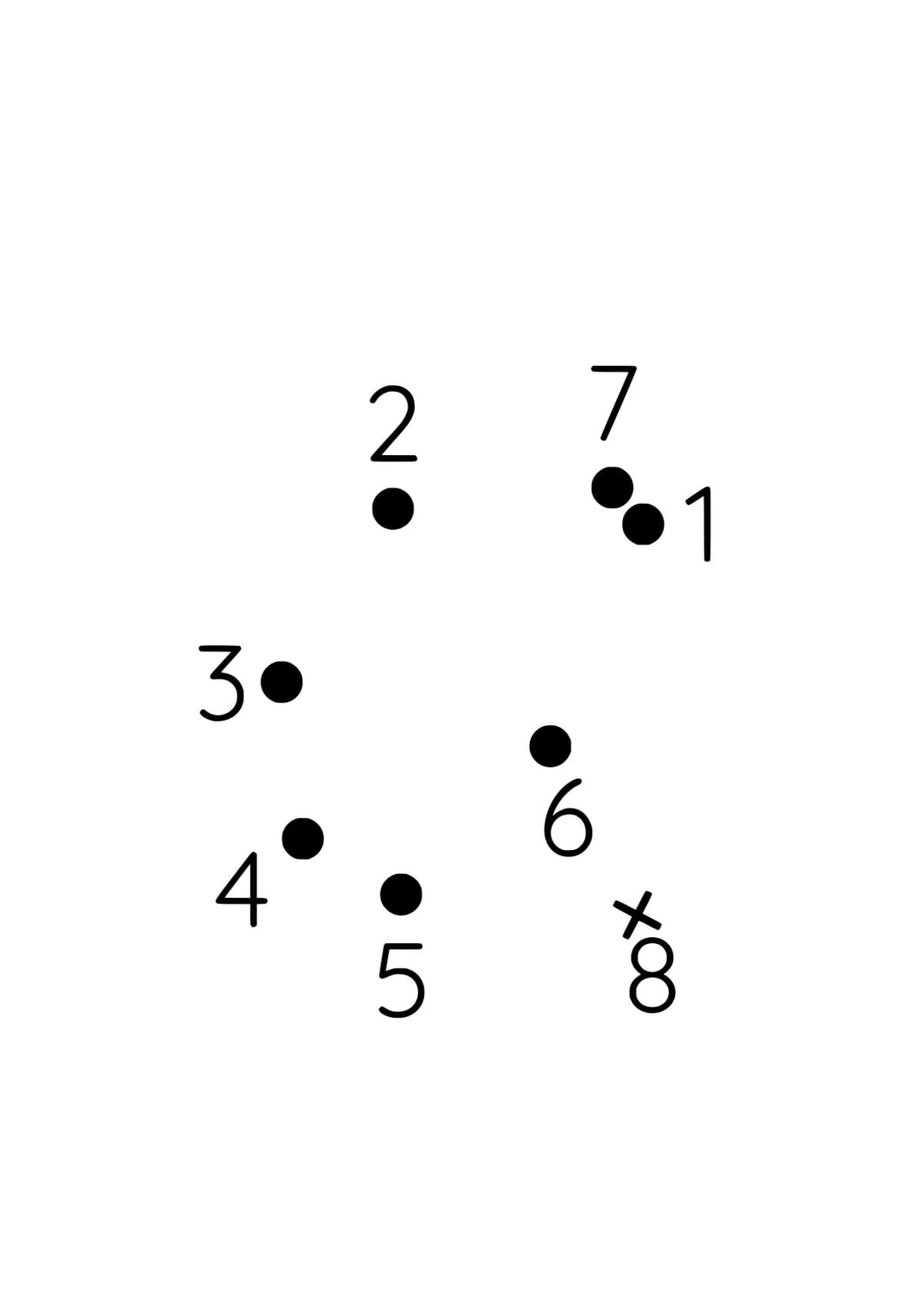 Alphabet worksheet PDF preview page 6